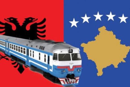 Binarët “Kuq e Zi” ende në letër: Projekti 1.8 miliardë euro Durrës – Prishtinë pa nisur