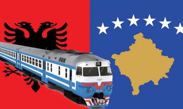 Binarët “Kuq e Zi” ende në letër: Projekti 1.8 miliardë euro Durrës – Prishtinë pa nisur