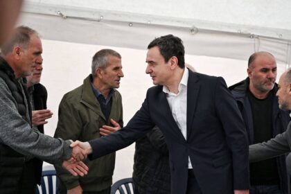 Kurti: Humbja e Asllan Musliut, plagë e rëndë për familjen dhe shoqërinë