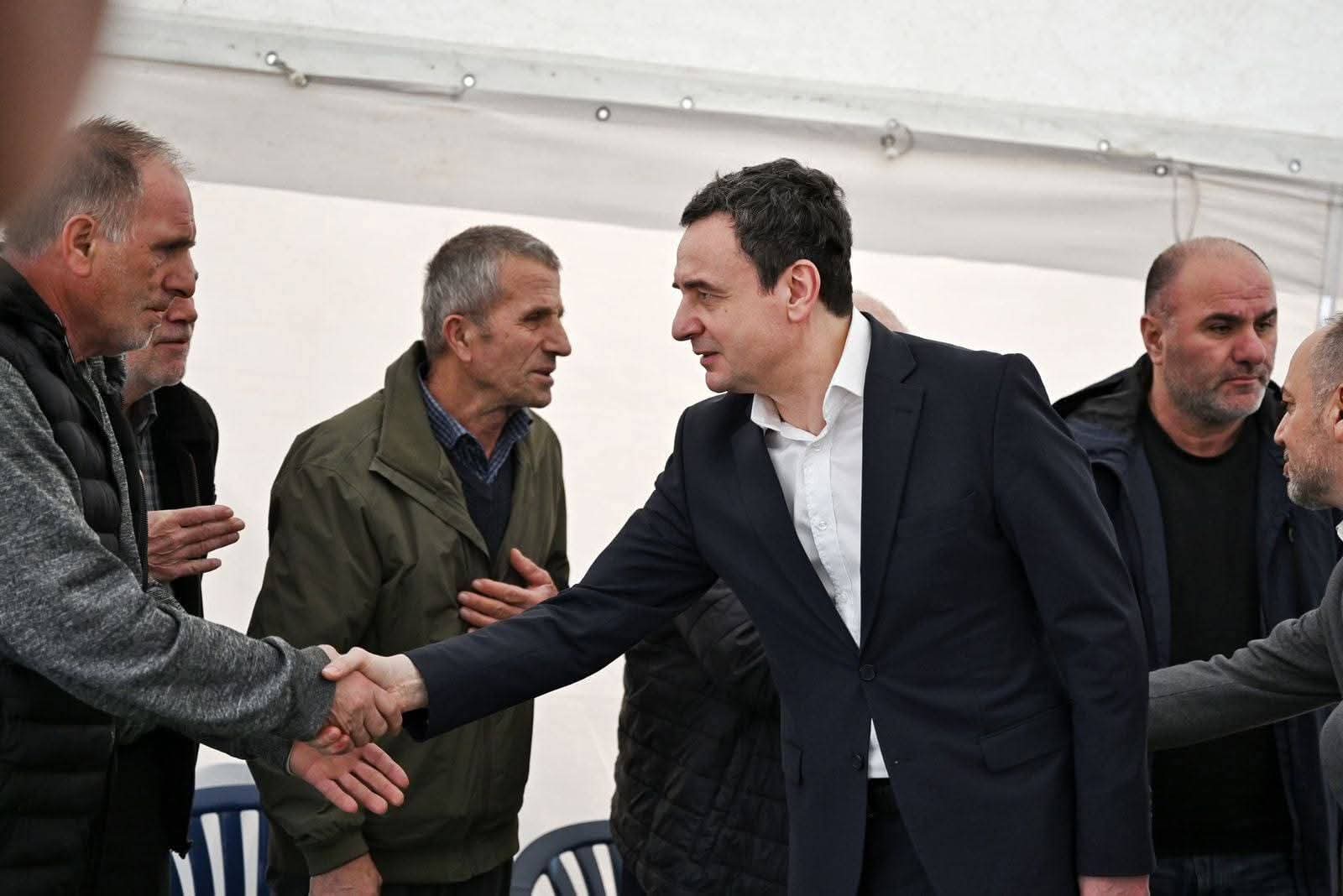 Kurti: Humbja e Asllan Musliut, plagë e rëndë për familjen dhe shoqërinë