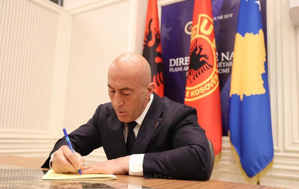 Haradinaj: Kosova nuk është e varfër, por e keqqeverisur