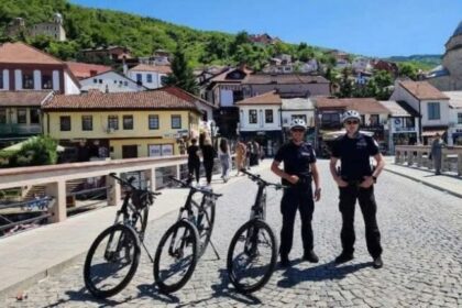 Aksidentet me fatalitet në Prizren, nis task-forca për sigurinë në trafik