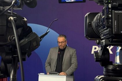 Gjoshi: PDK-së i takon anëtari i dytë në KQZ, mosemërimi nga Presidentja shkelje kushtetuese