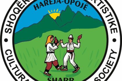 Shoqëria Kulturore Artistike “Hareja” themelohet në Opojë