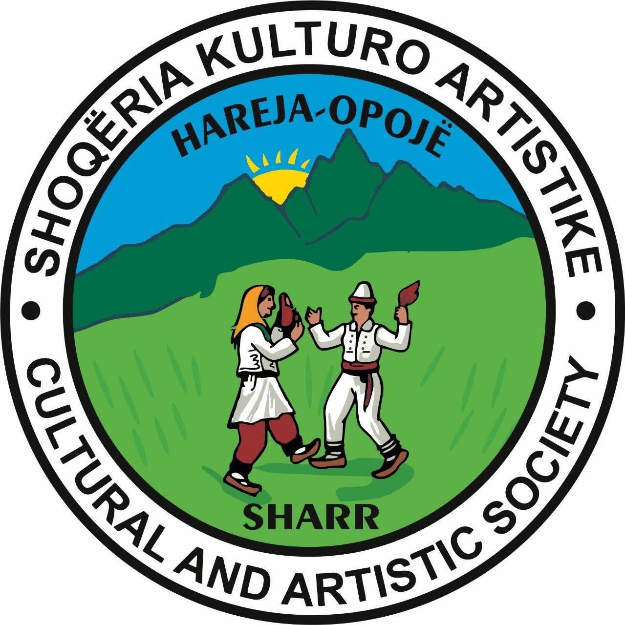 Shoqëria Kulturore Artistike “Hareja” themelohet në Opojë