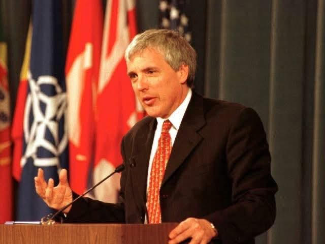 Jamie Shea: Nuk dua të vdes pa e parë Kosovën në NATO