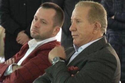 Dyshime për lidhje të financimit të Aeroportit të Vlorës me fonde të lidhura me borxhin rus