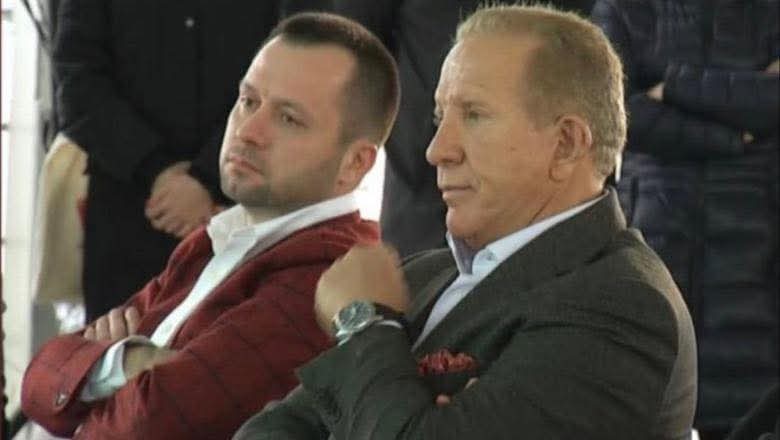 Dyshime për lidhje të financimit të Aeroportit të Vlorës me fonde të lidhura me borxhin rus