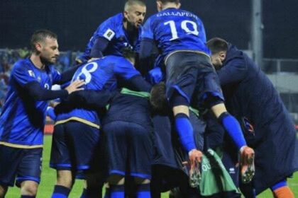Eksperti sllovak: Kosova më e fortë sesa tregon renditja e FIFA-s