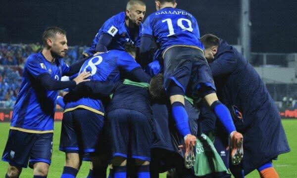 Eksperti sllovak: Kosova më e fortë sesa tregon renditja e FIFA-s