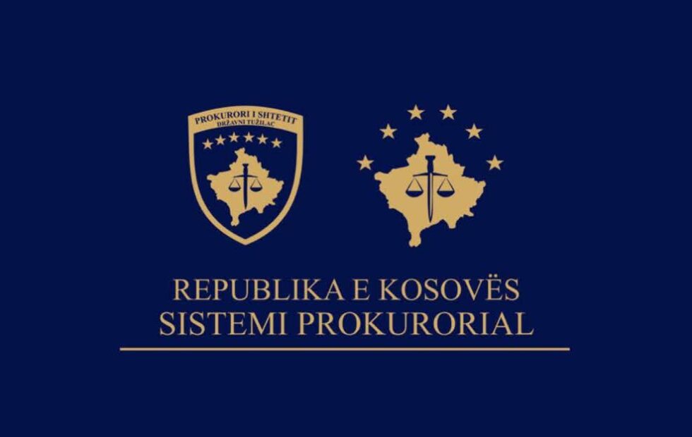 Aktakuzë për keqpërdorim të pozitës zyrtare dhe mashtrim në prokurim publik në Prizren