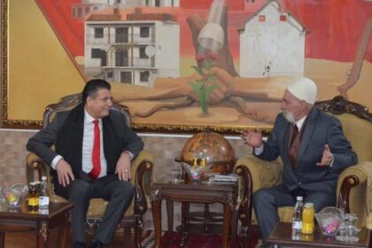 Letër e hapur nga deputeti Agim Bahtiri për Familjen Jashari: “Kosova ka nevojë për një Jashar në Presidencë”