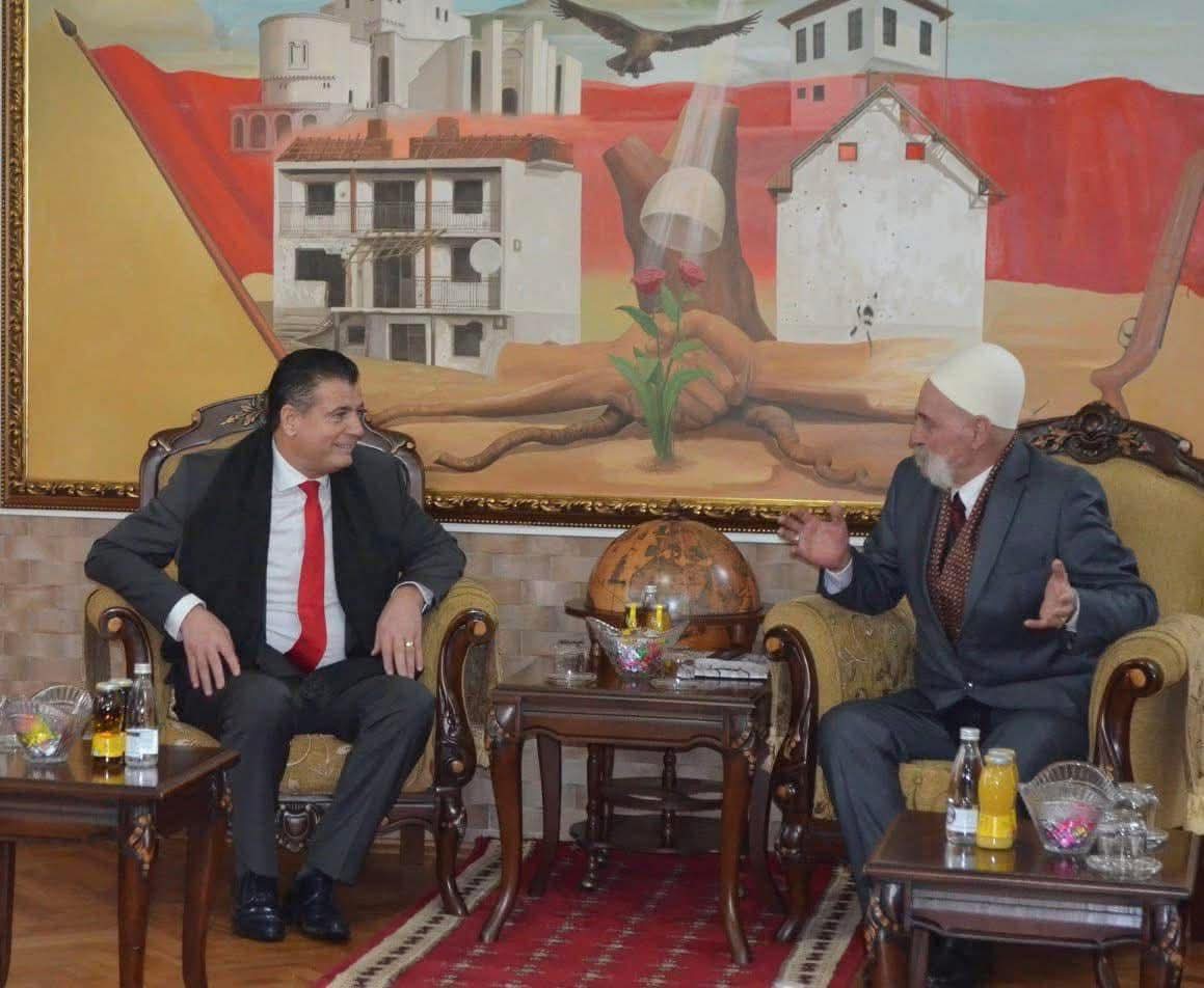 Letër e hapur nga deputeti Agim Bahtiri për Familjen Jashari: “Kosova ka nevojë për një Jashar në Presidencë”