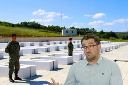 Skandaloze: Ekspozita në Prishtinë minimizon numrin e viktimave të masakrës së Prekazit
