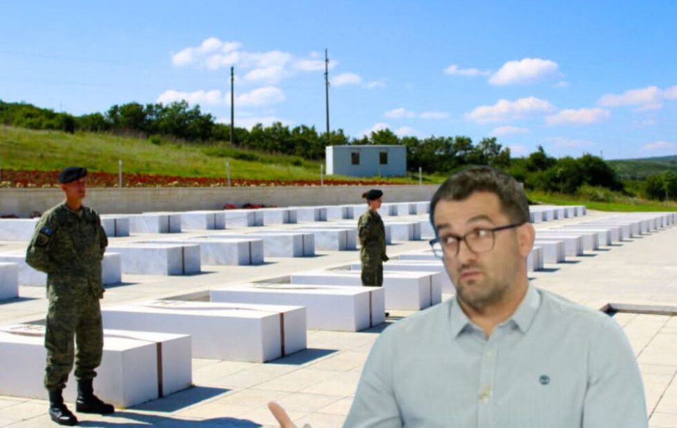Skandaloze: Ekspozita në Prishtinë minimizon numrin e viktimave të masakrës së Prekazit