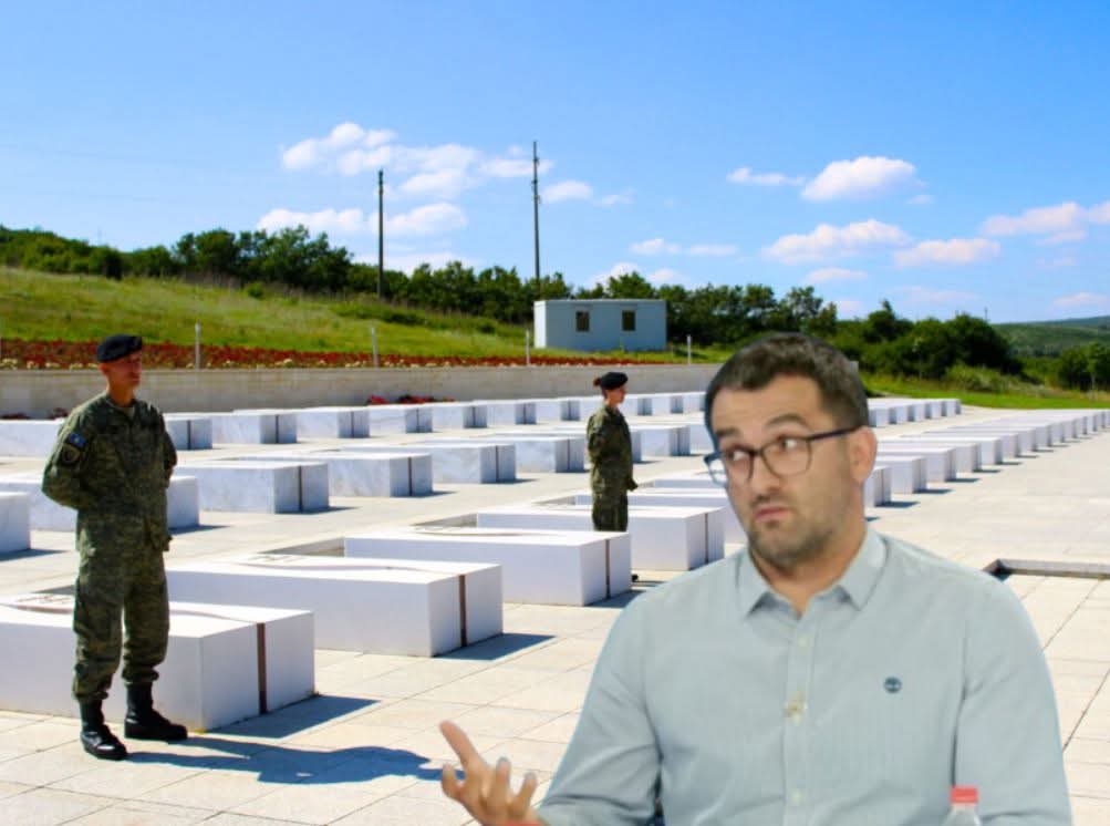 Skandaloze: Ekspozita në Prishtinë minimizon numrin e viktimave të masakrës së Prekazit