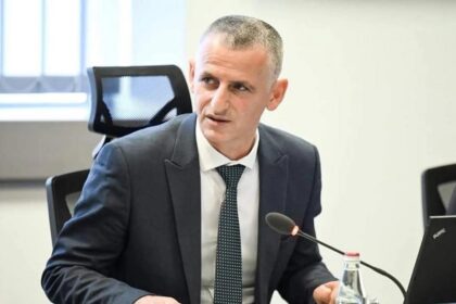 Durmishi: Gashi ishte përjashtuar nga LVV për shkak të deformimit të historisë së luftës së UÇK-së