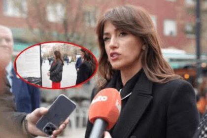 Kërkohet dorëheqja e Albulena Haxhiut pas financimit të ekspozitës së Shkëlzen Gashit