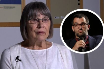 KANDIÇI DEMANTON GASHIN: Fondi i Natasha Kandiçit sqaron gabimet në ekspozitë