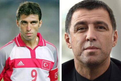 Hakan Şükür: Kosova është atdheu i babait tim, Turqinë e pret ndeshje e vështirë