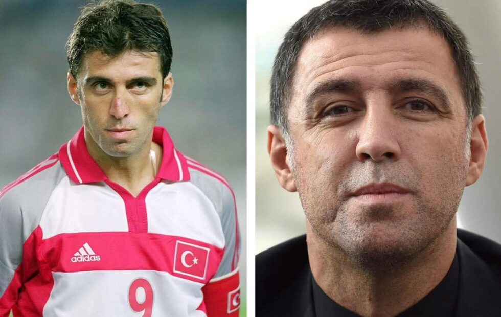 Hakan Şükür: Kosova është atdheu i babait tim, Turqinë e pret ndeshje e vështirë