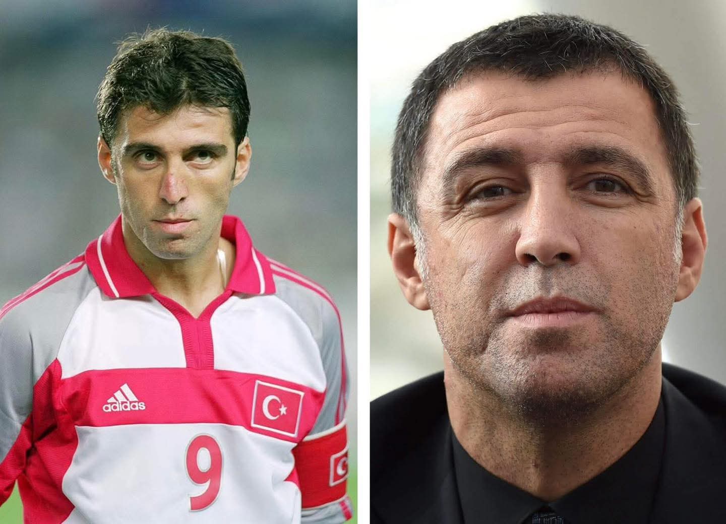 Hakan Şükür: Kosova është atdheu i babait tim, Turqinë e pret ndeshje e vështirë