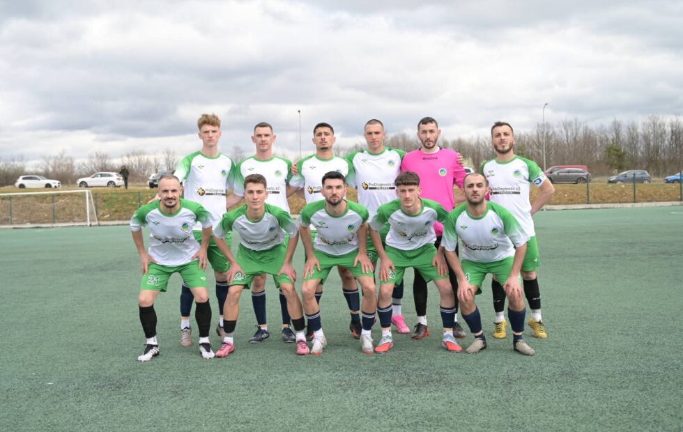 Fitore e rëndësishme për KF Opojën në Prekaz – mposht KF Runikun me rezultat 2-0