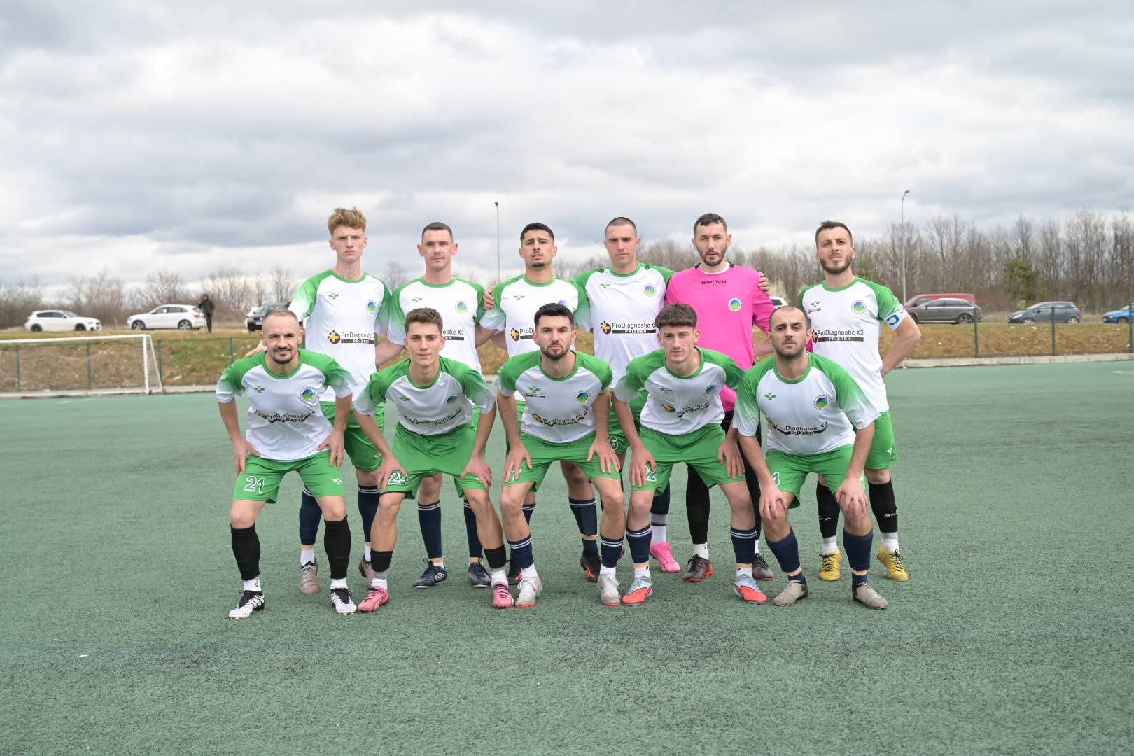 Fitore e rëndësishme për KF Opojën në Prekaz – mposht KF Runikun me rezultat 2-0