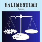 Botimi i ri i Bedri Halimit – “FALIMENTIMI”
