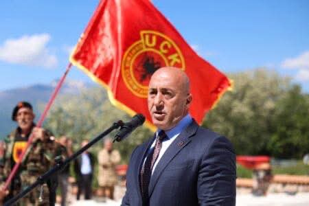 AAK mbështet protestën e veteranëve, Haradinaj fton qytetarët në tubim