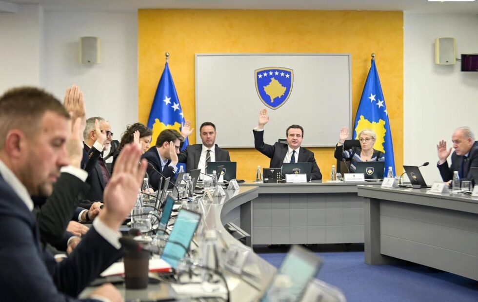 QEVERIA E KOSOVËS MBLEDHET MË 30 MARS – NË REND DITE PAGA E 13-TË, BONUSE PËR FUTBOLLISTËT DHE DËRGIMI I FSK-së NË GAZA