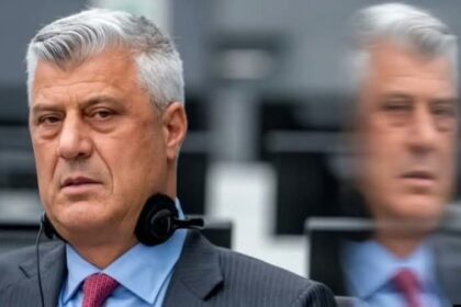 Mbrojtja: Asnjë provë kundër Thaçit, kërkohet lirimi i menjëhershëm