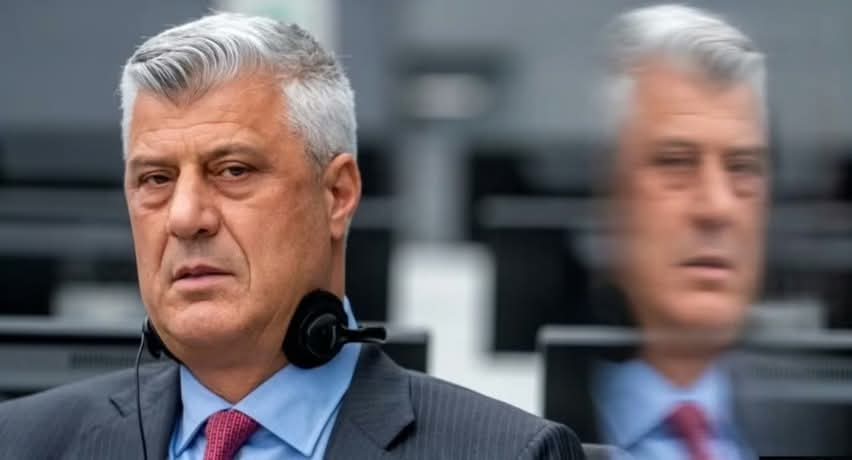 Mbrojtja: Asnjë provë kundër Thaçit, kërkohet lirimi i menjëhershëm