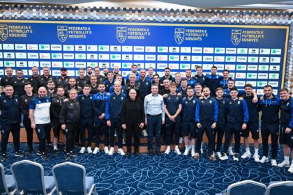 KURTI PREMTON 1 MILION EURO NËSE KOSOVA FITON NDAJ TURQISË DHE KUALIFIKOHET NË BOTËROR