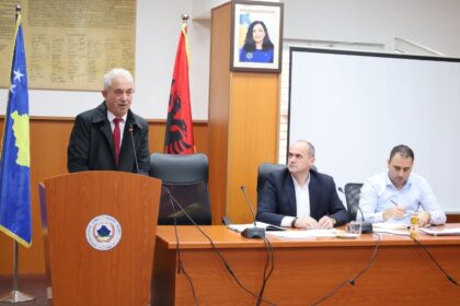 KOMITETET E KUVENDIT KOMUNAL NË DRAGASH MBAJTËN MBLEDHJET E RADHËS