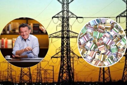 Buzhala ngre akuza për “hajni me rrymë”, kërkon hetim urgjent