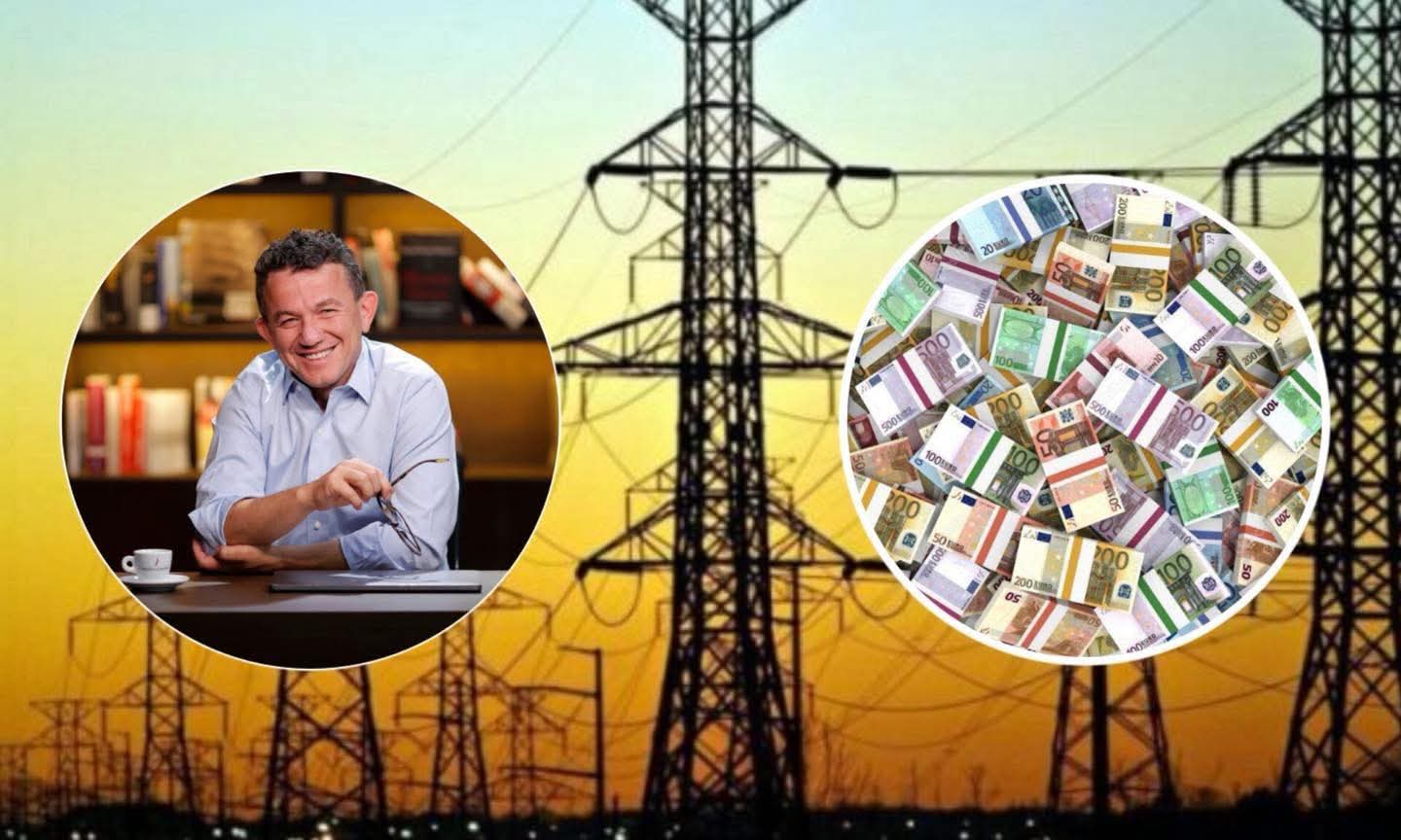 Buzhala ngre akuza për “hajni me rrymë”, kërkon hetim urgjent