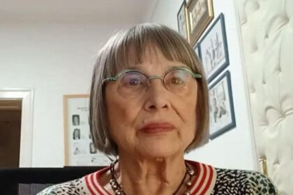 KANDIQ KRITIKON EKSPOZITËN PËR MASAKRAT NË KOSOVË: “MUNGON PROFESIONALIZMI, NË DUBRAVË NDODHËN GJËRA TË TMERRSHME”