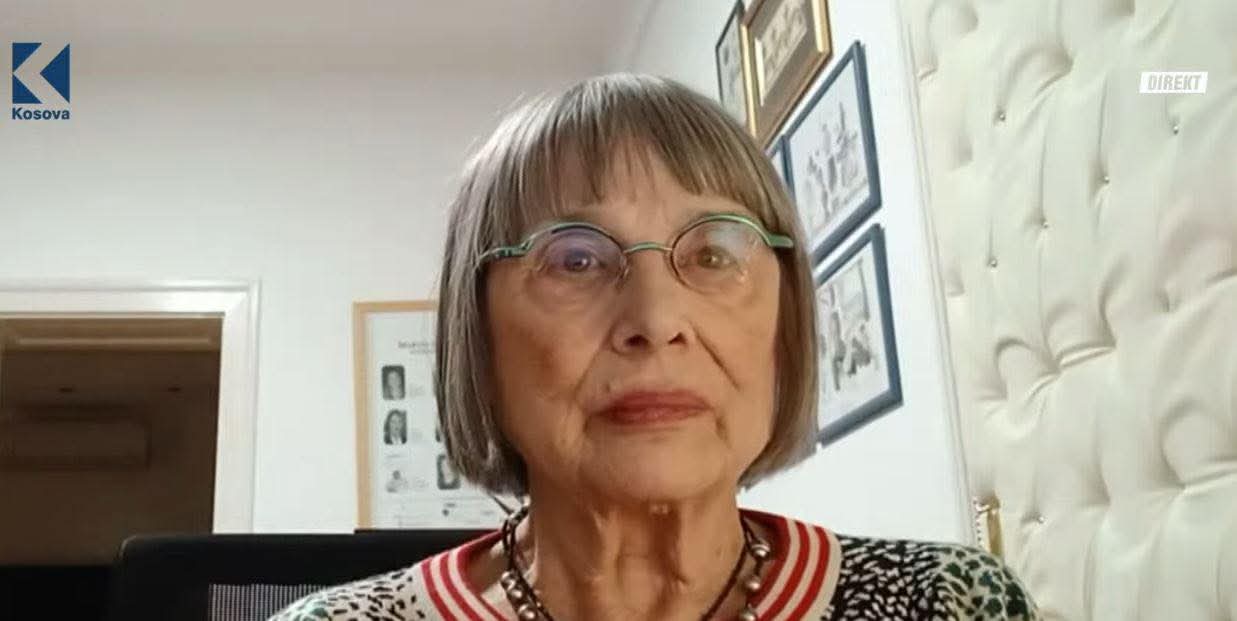 KANDIQ KRITIKON EKSPOZITËN PËR MASAKRAT NË KOSOVË: “MUNGON PROFESIONALIZMI, NË DUBRAVË NDODHËN GJËRA TË TMERRSHME”