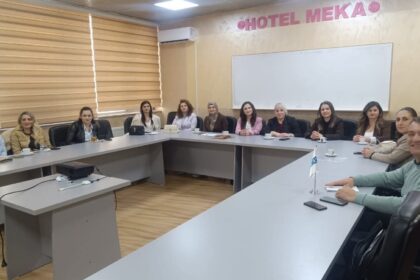 Themelohet Grupi Joformal i Grave Asambleiste në Kuvendin Komunal të Dragashit