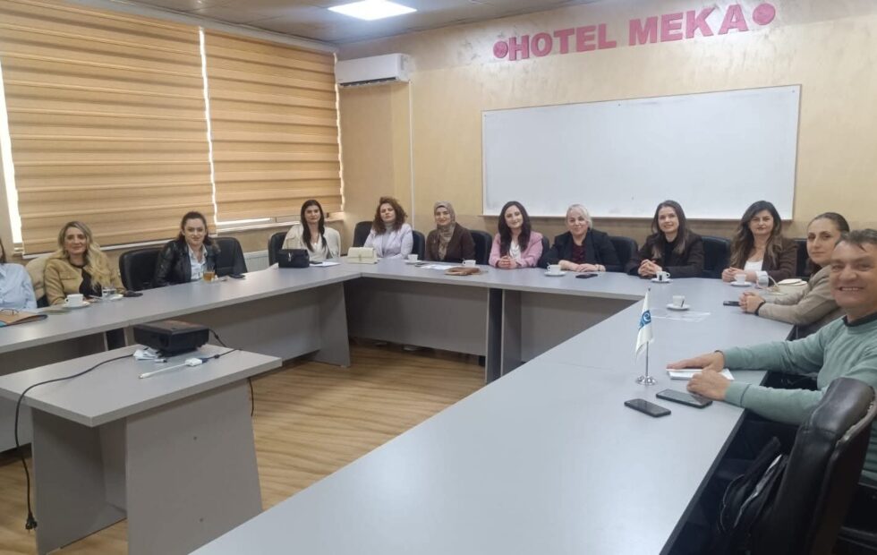 Themelohet Grupi Joformal i Grave Asambleiste në Kuvendin Komunal të Dragashit