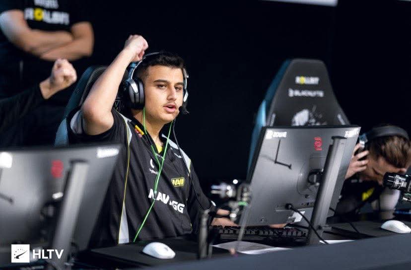 “Makazze” shkruan historinë në e-sports