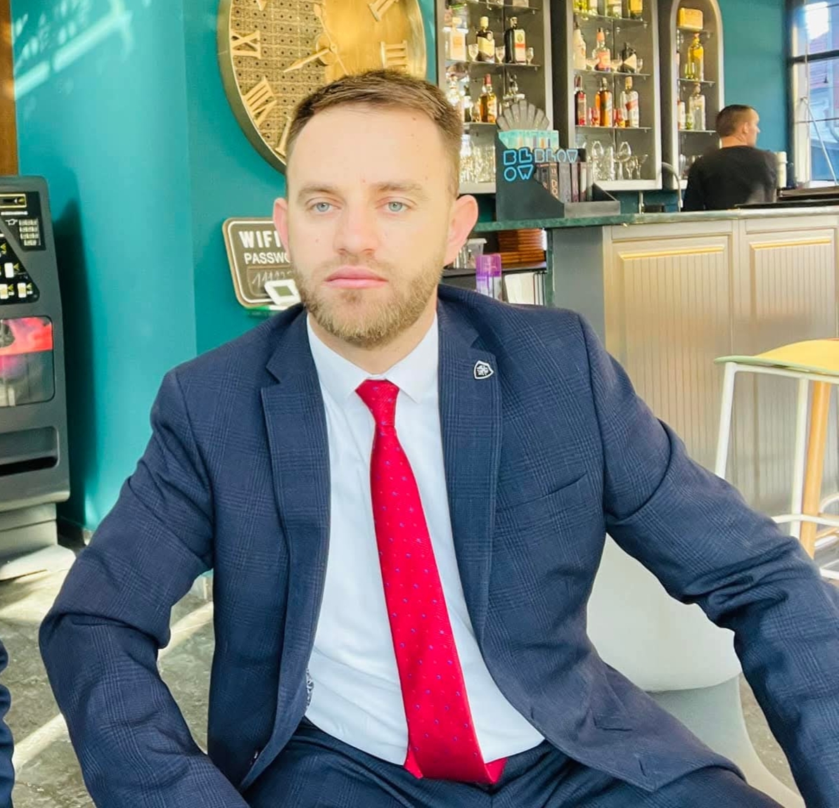 Dardan Vuniqi zgjidhet zëvendëskryesues i Këshillit Prokurorial të Kosovës