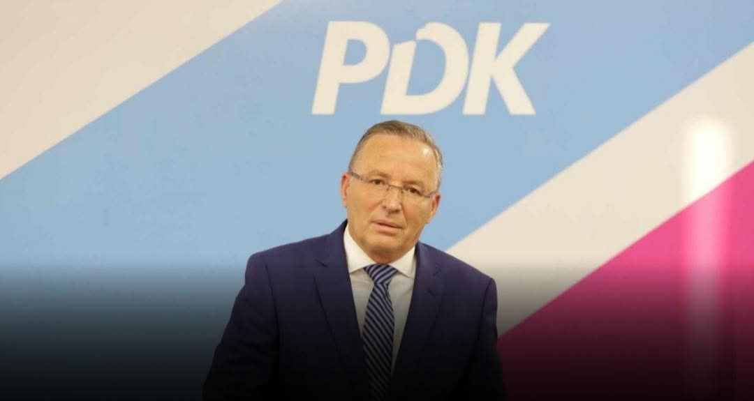 LAJMI I FUNDIT: Ky është rezultati i PDK-së në sondazhin e fundit