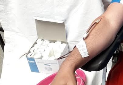 Apel urgjent për dhurim gjaku – kërkohet grupi B pozitiv