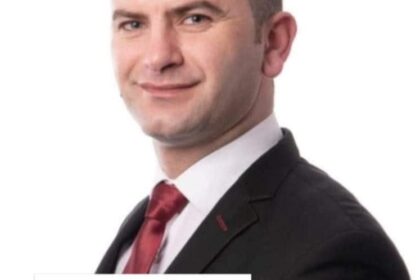 Nxënësit pa ngrohje në ShFMU “Fetah Sylejmani” në Dragash