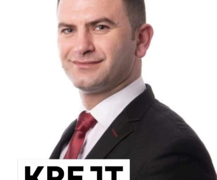 Nxënësit pa ngrohje në ShFMU “Fetah Sylejmani” në Dragash