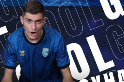 Kosova një hap larg Botërorit – Veldin Hoxha shkruan histori për Gorën dhe Dragashin