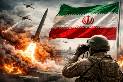 Irani midis qëndrueshmërisë dhe presionit: Sa gjatë mund të zgjasë konflikti?