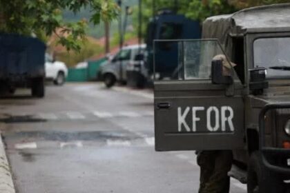 Fox News: Kosovo se suočava sa ustavnom krizom, 600 američkih vojnika raspoređenih u zemlji radi očuvanja stabilnosti